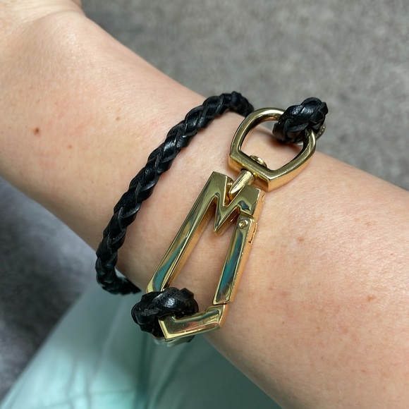 Marc jacobs necklace/bracelet with bag - Picture 5 of 6